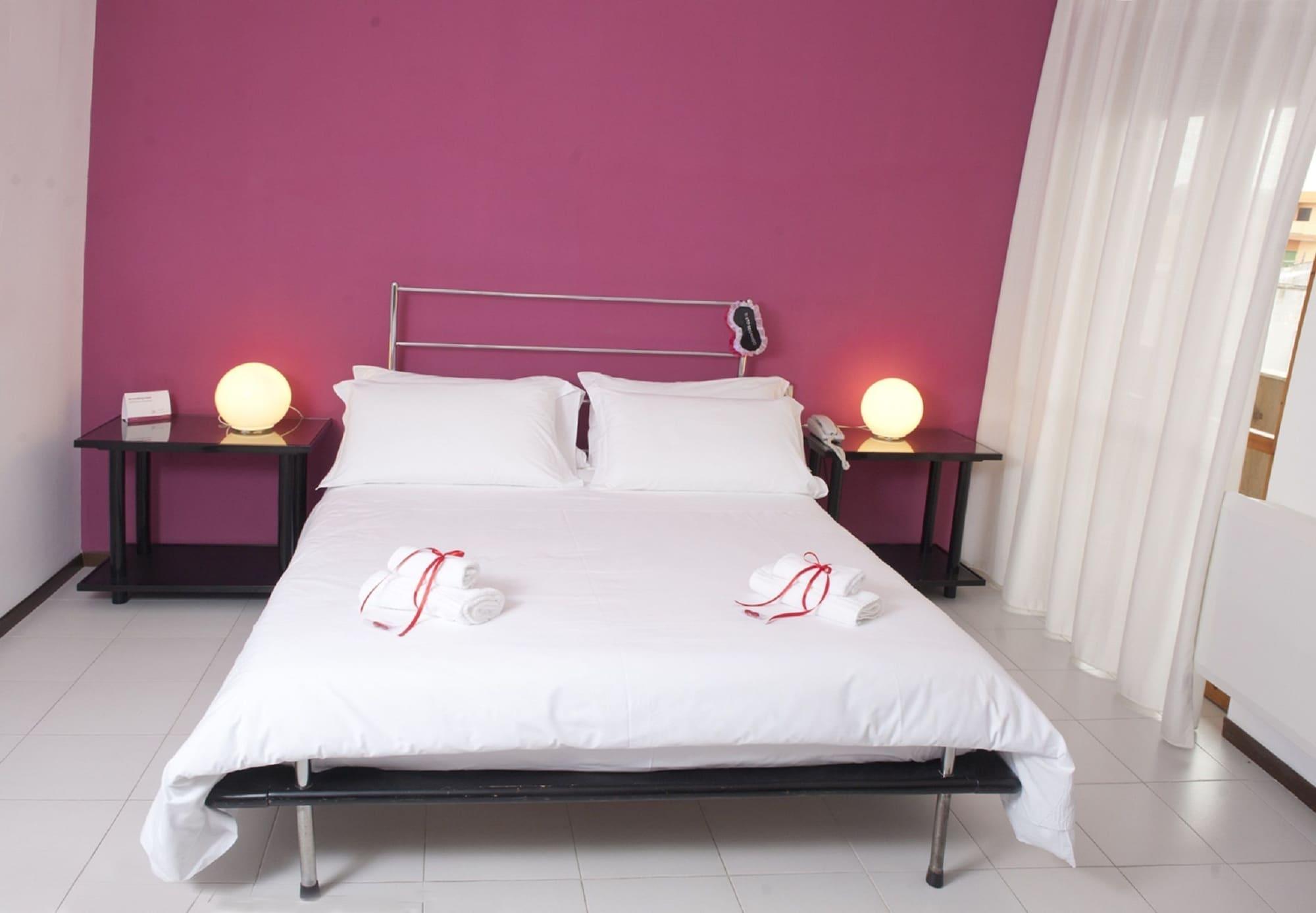 Hotel Zenit Salento Lecce Exterior foto