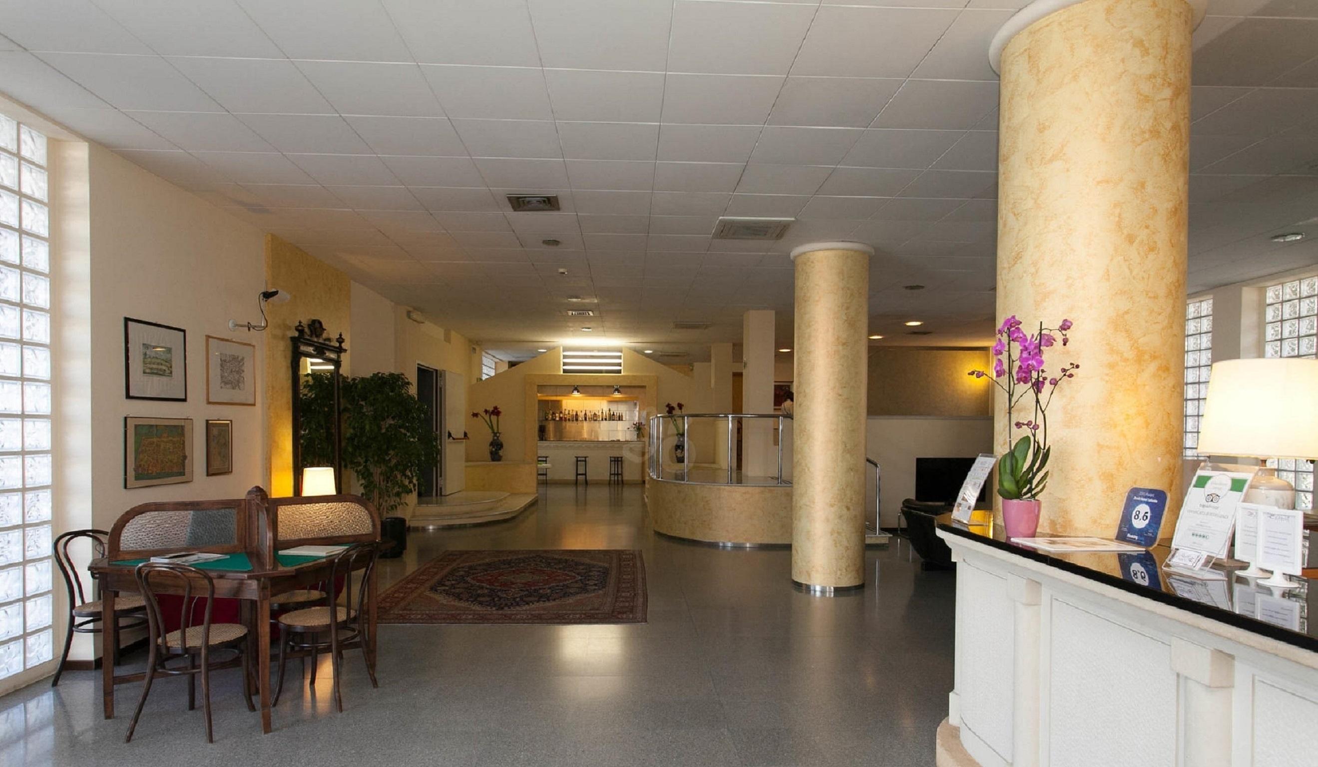 Hotel Zenit Salento Lecce Exterior foto
