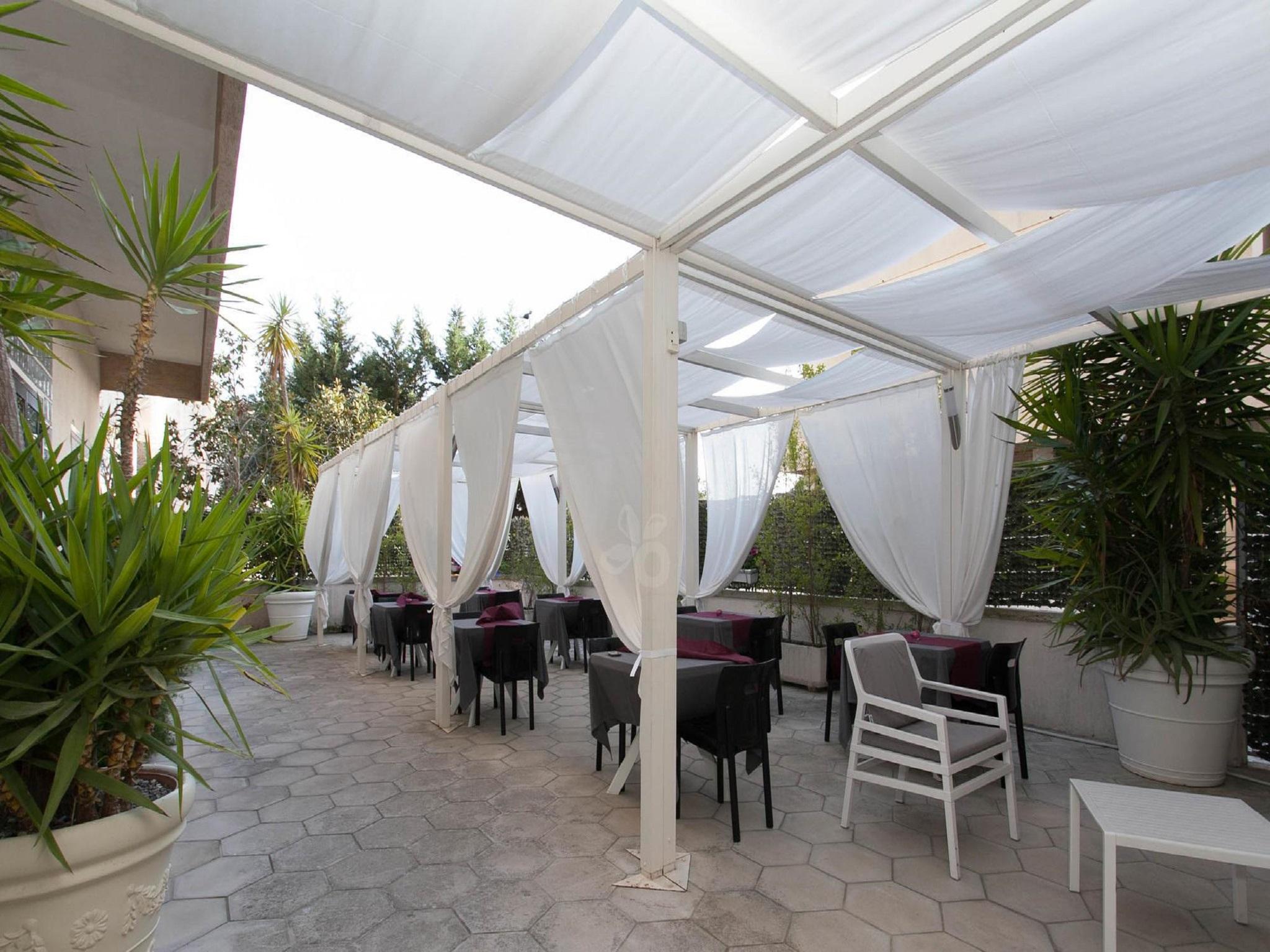 Hotel Zenit Salento Lecce Exterior foto
