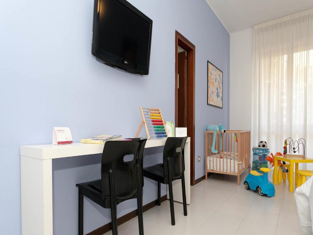 Hotel Zenit Salento Lecce Exterior foto