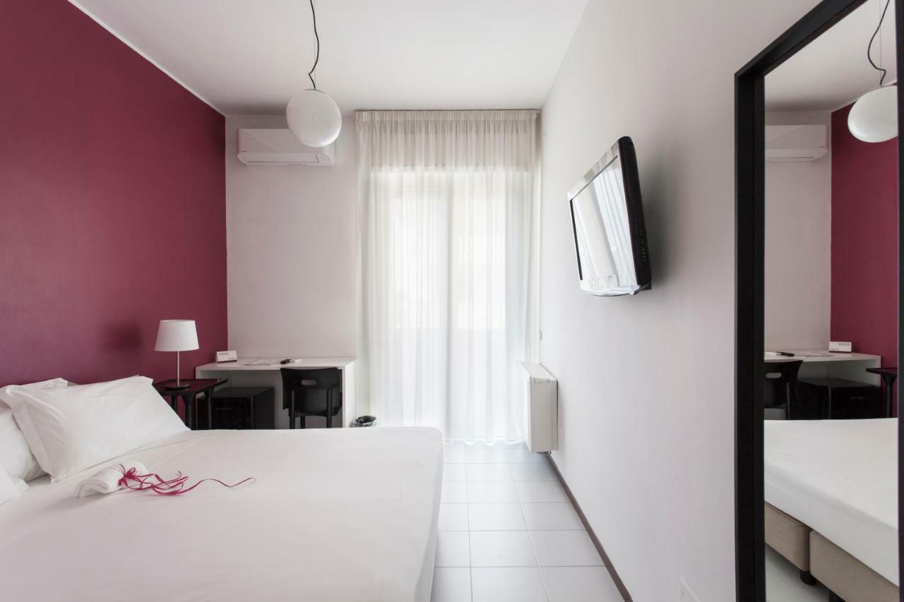 Hotel Zenit Salento Lecce Exterior foto